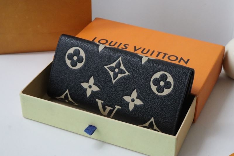 Louis Vuitton Wallets